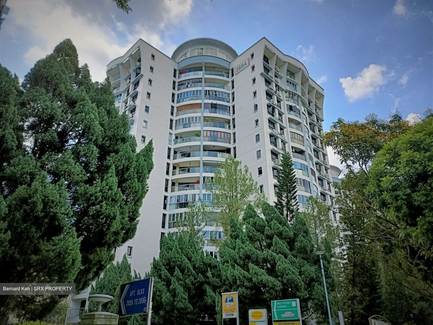 Blk 289A Nature View (Bukit Batok), HDB 5 Rooms #431350261